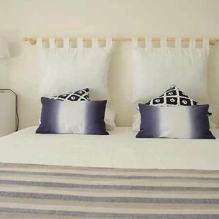 House Costa da Caparica