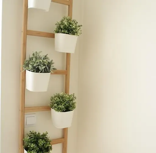 Lejlighed House Costa de Caparica