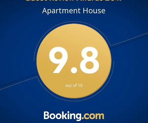 Lejlighed House Costa de Caparica