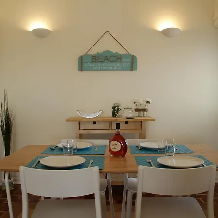 House Apartmán *