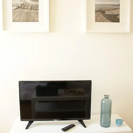 Apartment House Costa da Caparica