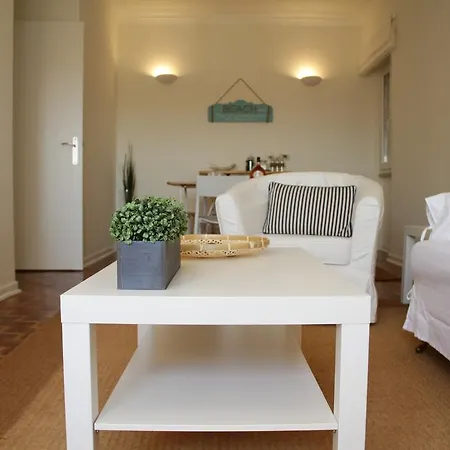 House * Costa da Caparica