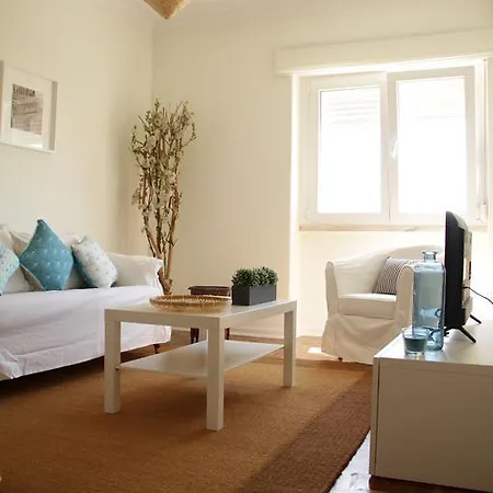 House Appartement