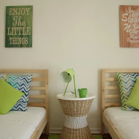 House Costa da Caparica