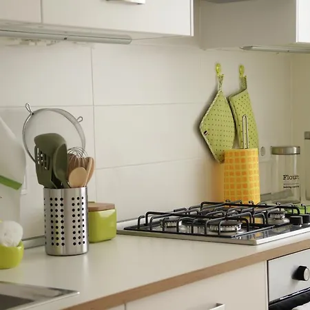 Appartement House