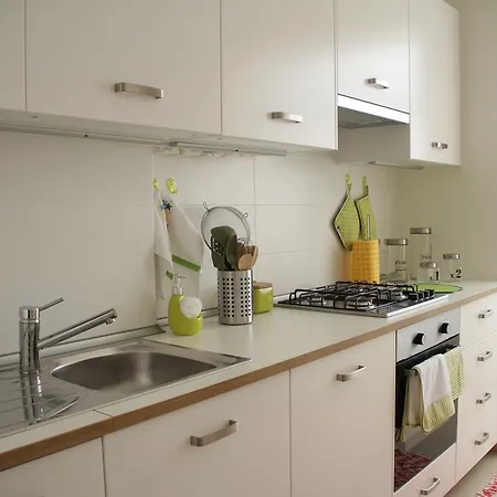 House Appartement