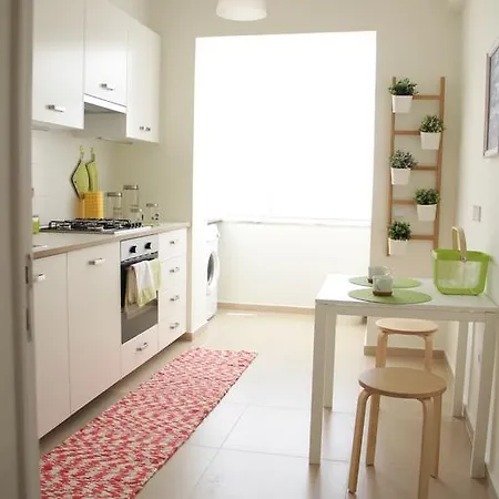 House Apartment Costa da Caparica