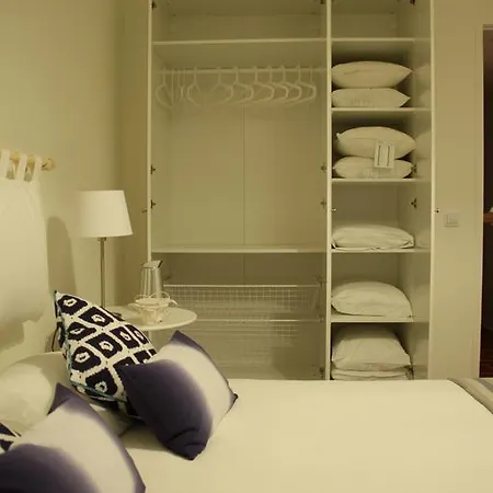 House Apartmán *