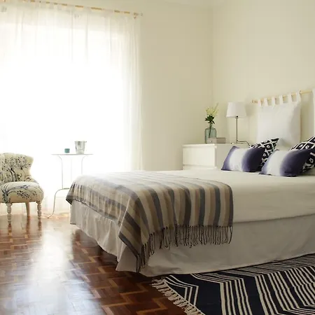 House Appartement