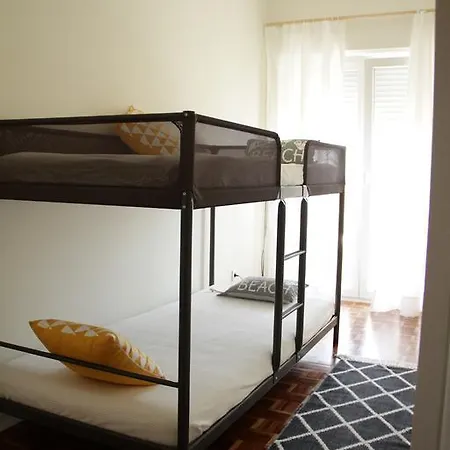 House Apartmán