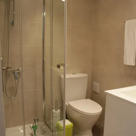 Appartement House