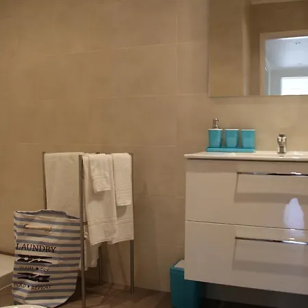 House Costa da Caparica