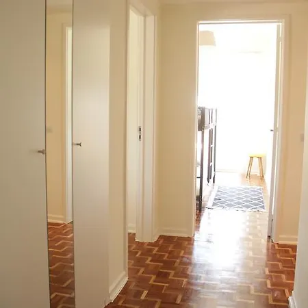 House * Costa da Caparica