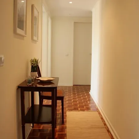 Apartmán House