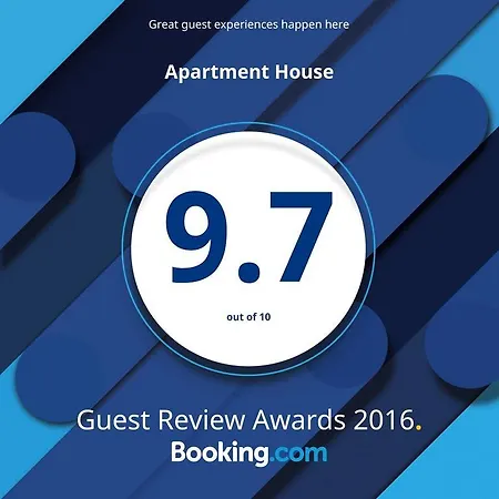 House Apartament