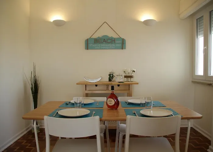 House Апартаменты *