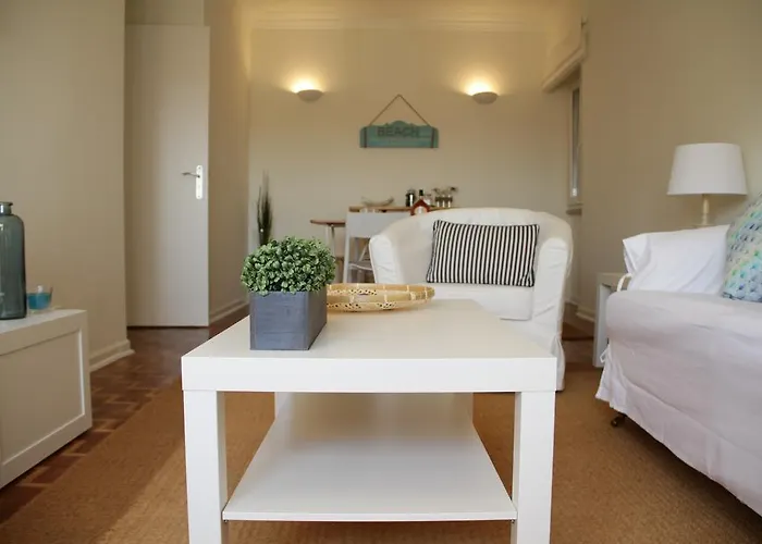 House * Кошта-да-Капарика