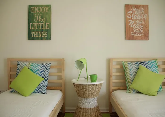 House Кошта-да-Капарика