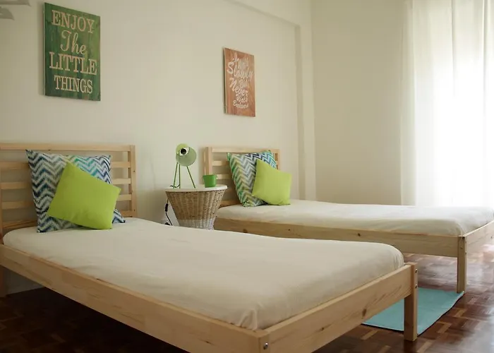 House Апартаменты