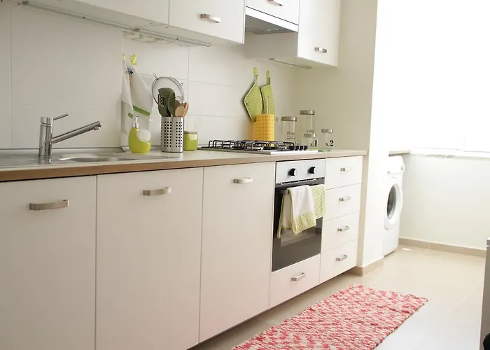 Апартаменты House *