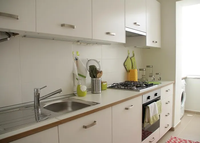 House Апартаменты