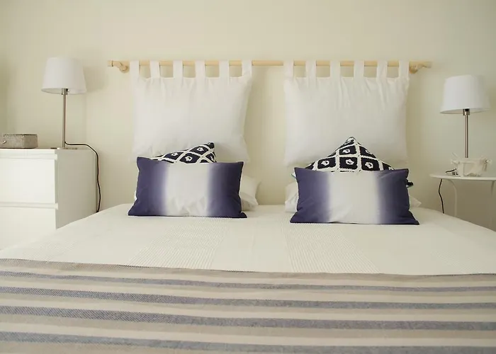 House Кошта-да-Капарика