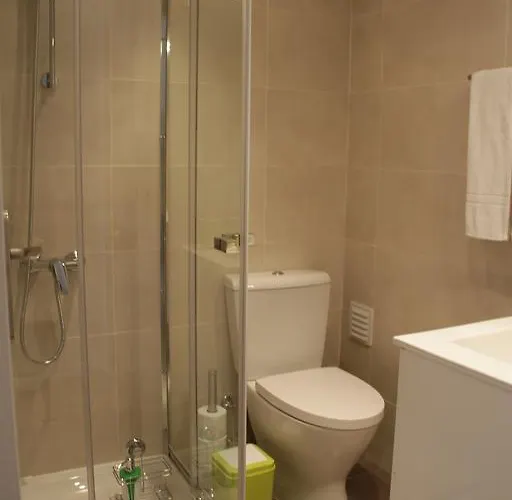 Апартаменты House