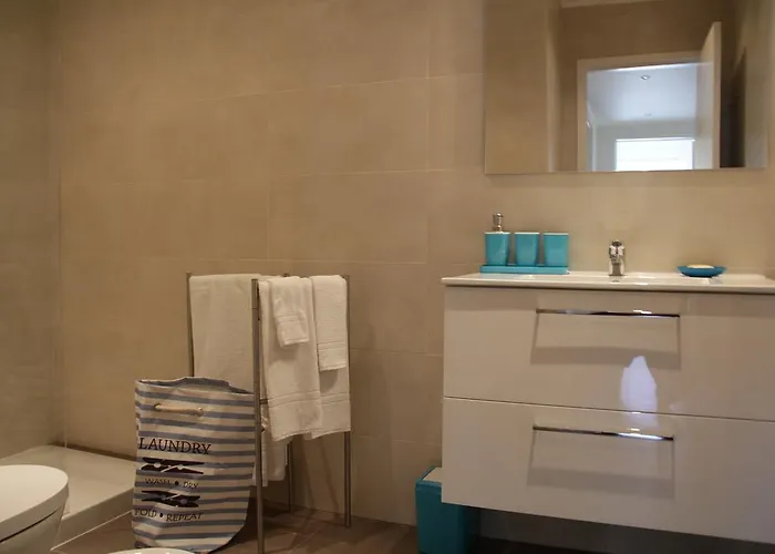 House Кошта-да-Капарика