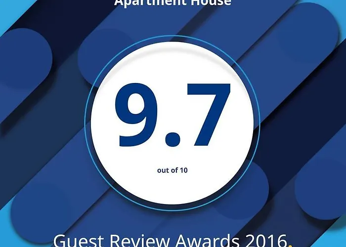 House Апартаменты